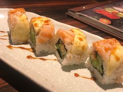 -山葵家·创意料理(临平银泰城店)