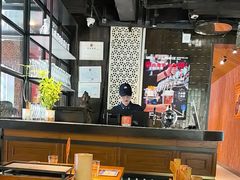 -肉串汪(月坛店)