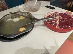 -八合里潮汕鲜牛肉火锅(吉大店)