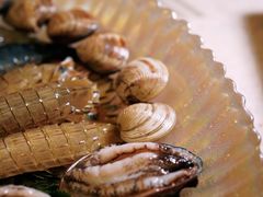 -白仁仔· 活烤海鲜 宵夜(豫园店)