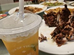 -胖子菜馆(隆昌路店)