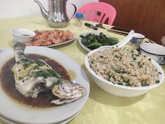 -秋姐美食店(旅游大道店)
