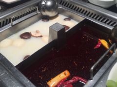 -海底捞火锅(崇文门新世界百货店)