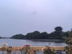 -聚汇三少·龙虾·中餐厅(莫邪路新天地店)