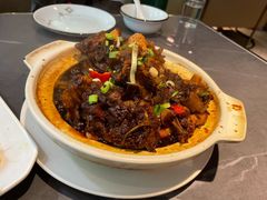 特色牛筋骨-富临轩私房菜(集庆门大街店)