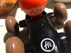 -海底捞火锅(西安路店)