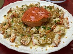 -东江海鲜酒家(艺都分店)