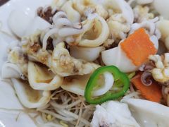 -南记食粥坊·宵夜大排档(莲花总店)