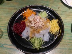 -京味斋·北京烤鸭(北京南站洋桥店)