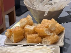-重庆鸡公煲(学衡路店)