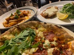 -PIZZA BIANCA(万象城店)