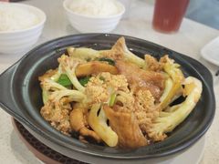 -香港旺记茶餐厅(天贵路店)
