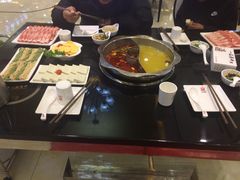 -临沂酒店(总店)