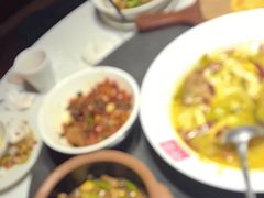 -新辣宴·湖南家常菜·商务聚餐(中粮创芯店)