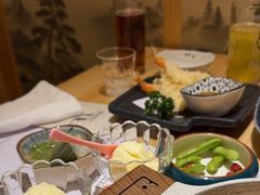 -贵木日本料理·铁板烧(新地假日广场店)