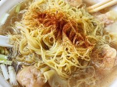 鲜虾云吞面-小梁哥云吞面(黄贝岭店)
