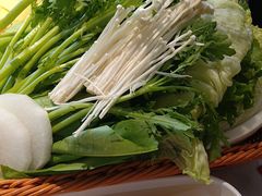 -涿派·炝锅鱼(涿州店)