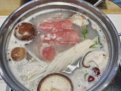 -西火火·川派小火锅(西溪银泰店)