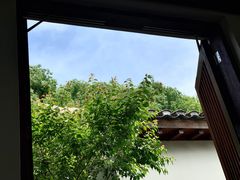-宁波柏悦酒店·钱湖渔港