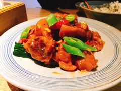 -静一餐厅·湖北菜(前门创始店)