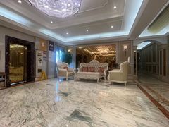 -沪华海鲜大酒楼(南汇店)
