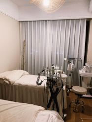 -L•野生眉半永久纹眉纹绣