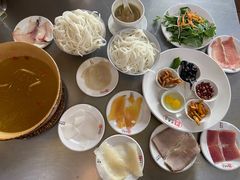 过桥米线-老滇味