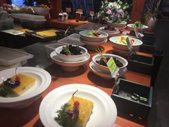 -胡杨记忆(和平路店)