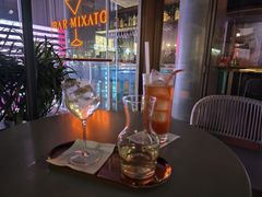 -星巴克臻选(成都太古里店)