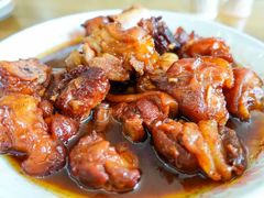 -陶然居(滨江中路店)