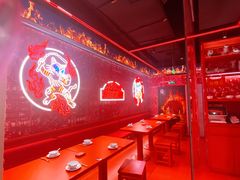 大堂-侯师傅热炒店(印象城店)