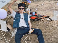 -瑶湖郊野森林公园