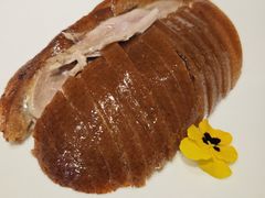 -真地道京味府·鲜橙烤鸭·北京菜(朝外大街东大桥店)