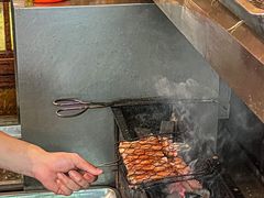 -霄汉羊排(万松园一店)