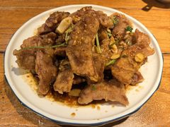 -蒙艾里民族传统菜蒙餐