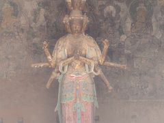 -炳灵寺世界文化遗产旅游区