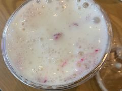 -星巴克(西安李家村万达店)