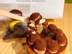 -PAUL LAFAYET 法式甜品(国金中心商场店)