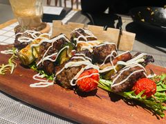 -小满Grainkitchen(滨江商业广场店)
