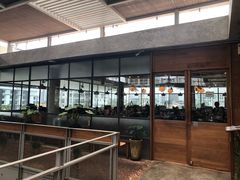 -ROAST coffee & eatery