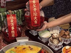 -纸盐河码头火锅(十八梯店)