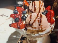 -Strawberry Butterfly草莓蝴蝶日式水果挞