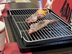 -仙隐小鹿中华料理(南宁万象城店)