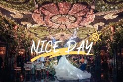 -格乐利雅婚礼艺术中心(南外滩店)