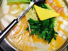 -火炉火自助餐(枫蓝国际店)
