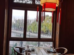 -庆云楼饭庄(什刹海店)