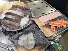 精选毛肚-王家渡火锅店(怀柔迎宾北路店)
