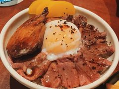 -Tanuki Raw(Orchard Central)