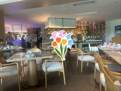 -上海佘山世茂艾美酒店