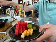 -望京楼flavor餐厅(古北水镇景区店)